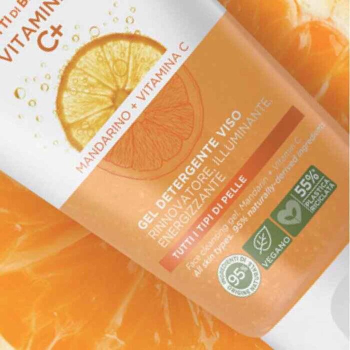 Bottega Verde Vitamina. C FACE CLEANSING GEL 150MLProduct Thumbnail