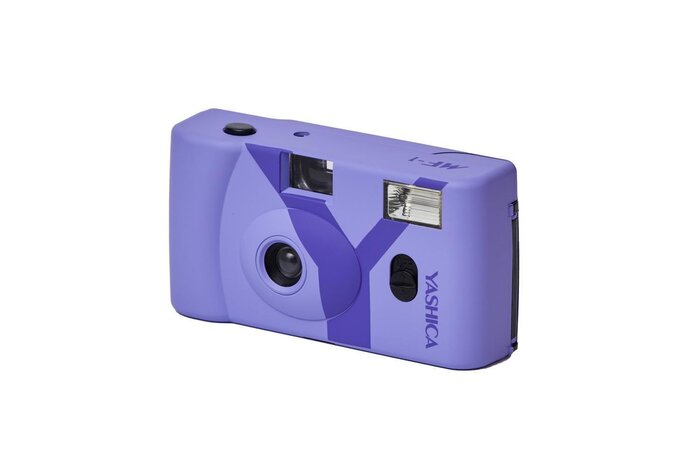 YASHICA YASHICA MF-1 Snapshot Art Camera Fixed SizeProduct Thumbnail
