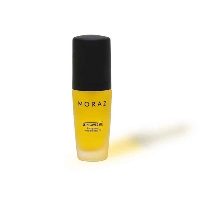 MORAZ Skin Saver Oil Polygonum Multi-Purpose Oil 30mlProduct Thumbnail