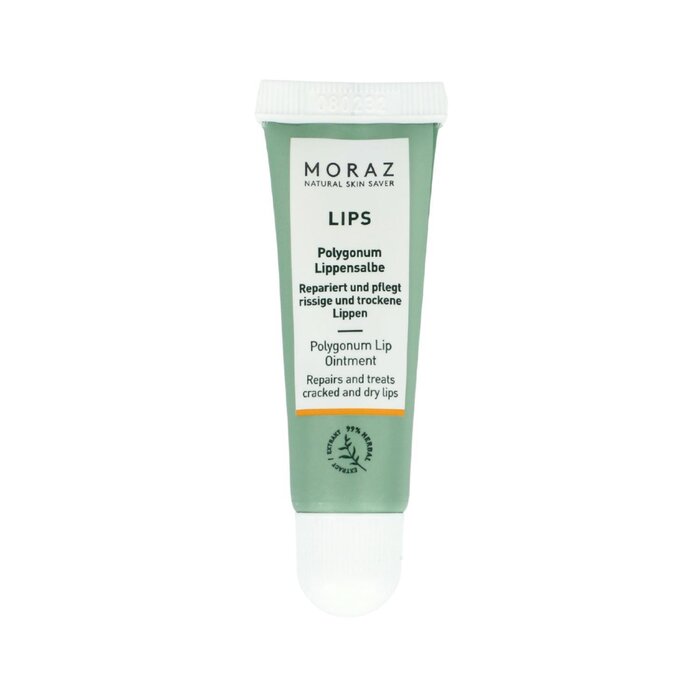MORAZ Polygonum Lip Ointment 10mlProduct Thumbnail