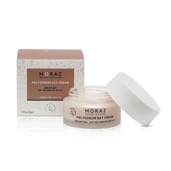 MORAZ Polygonum Day Cream 50mlProduct Thumbnail