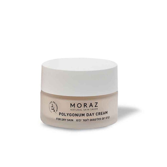 MORAZ Polygonum Day Cream 50mlProduct Thumbnail