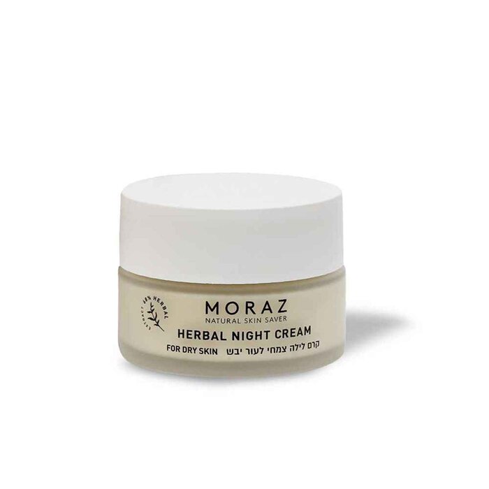 MORAZ Herbal Night Cream 50mlProduct Thumbnail