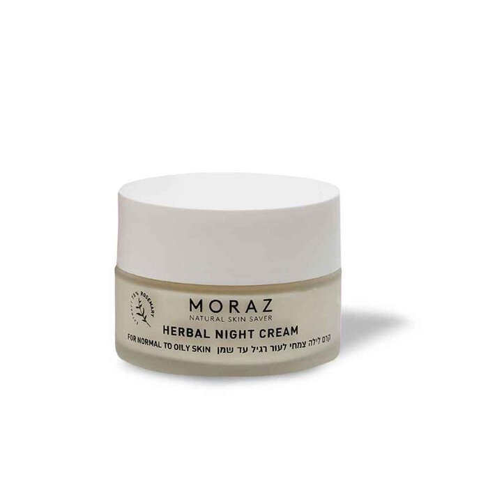 MORAZ Herbal Night Cream 50mlProduct Thumbnail