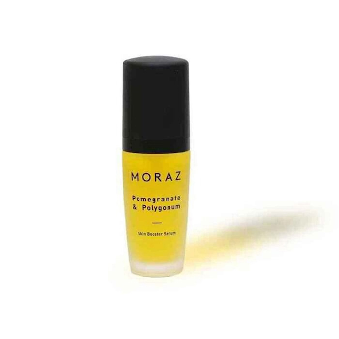 MORAZ Skin Booster Serum 30mlProduct Thumbnail