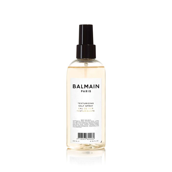 Balmain Hair Couture Texturizing Salt Spray 200mlProduct Thumbnail