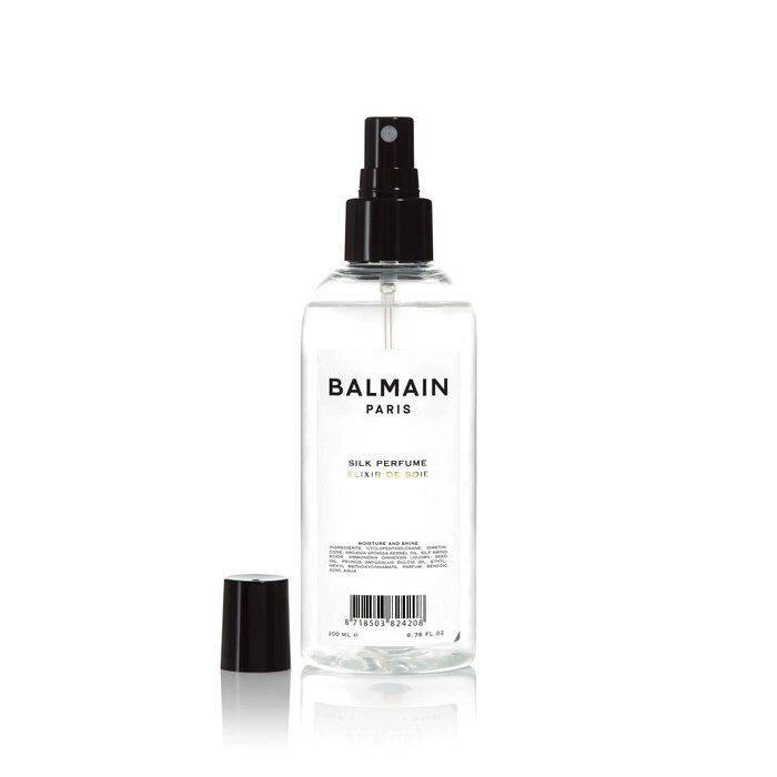 Balmain Hair Couture Silk Perfume 200mlProduct Thumbnail