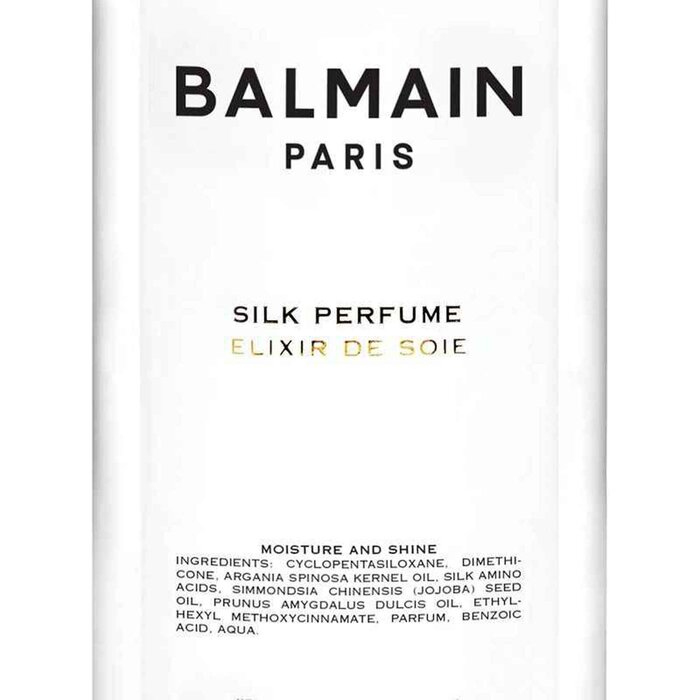 Balmain Hair Couture Silk Perfume 200mlProduct Thumbnail