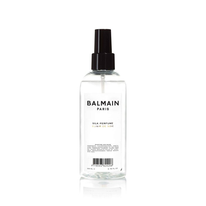 Balmain Hair Couture Silk Perfume 200mlProduct Thumbnail