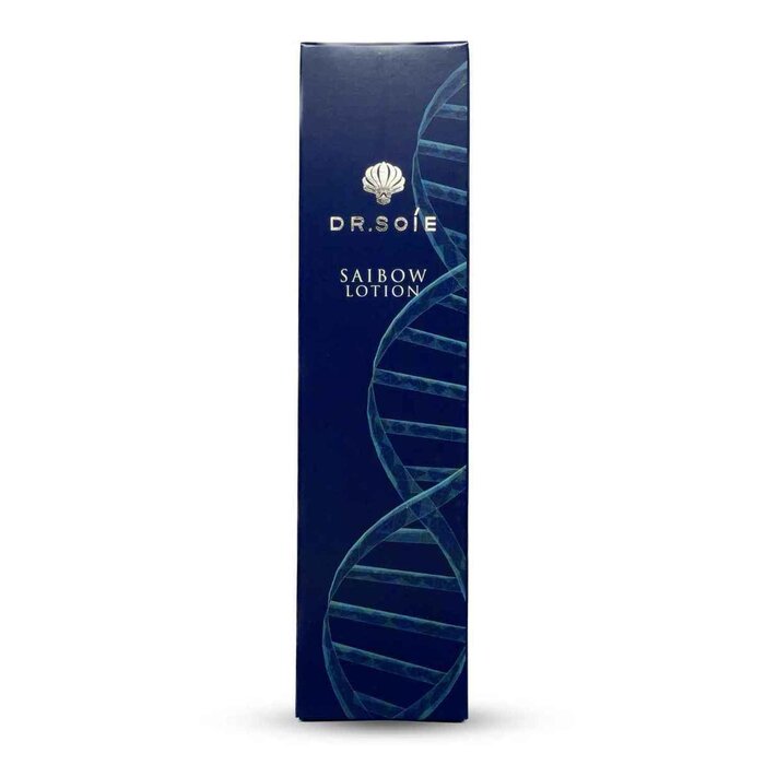 DR. SOIE SAIBOW LOTION 120mlProduct Thumbnail