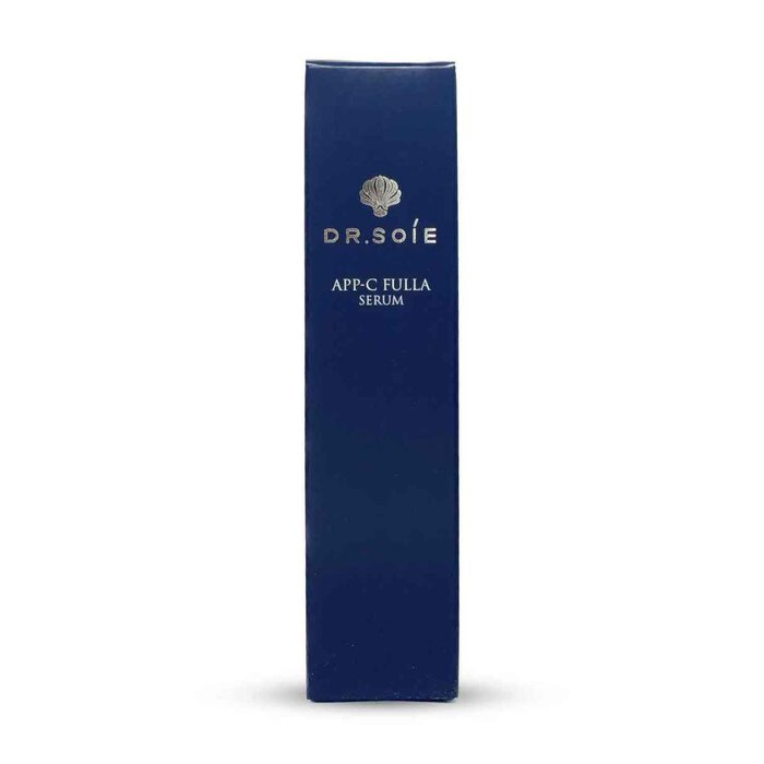 DR. SOIE APP-C FULLA SERUM 30ml | Strawberrynet OTH