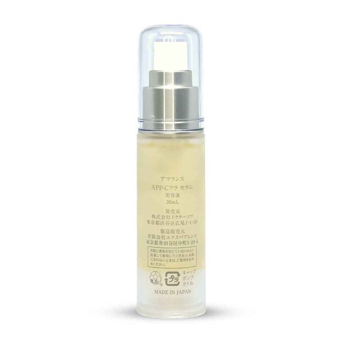 DR. SOIE APP-C FULLA SERUM 30ml | Strawberrynet OTH