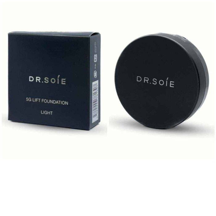 DR. SOIE 5G LIFT FOUNDATION 12gProduct Thumbnail
