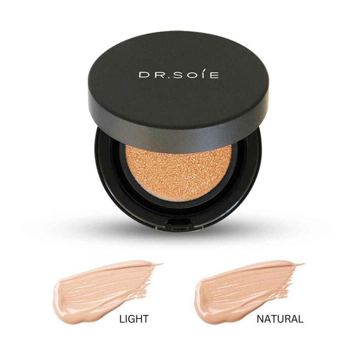 DR. SOIE 5G LIFT FOUNDATION NATURAL - 12gProduct Thumbnail