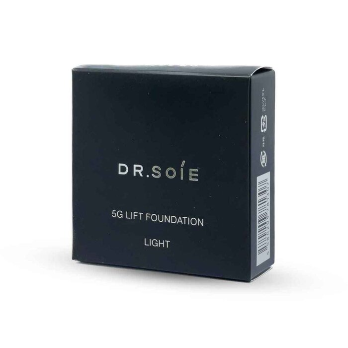 DR. SOIE 5G LIFT FOUNDATION NATURAL - 12gProduct Thumbnail