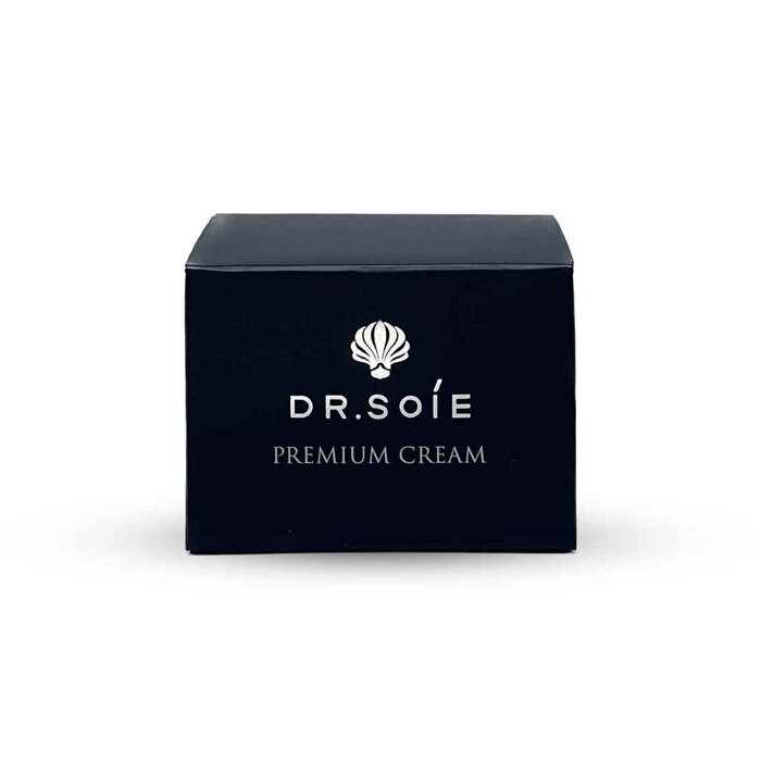 DR. SOIE PREMIUM CREAM 30gProduct Thumbnail