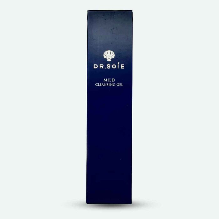 DR. SOIE MILD CLEANSING GEL 200mlProduct Thumbnail