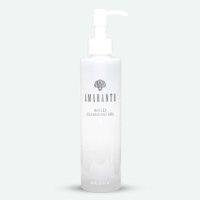 DR. SOIE MILD CLEANSING GEL 200mlProduct Thumbnail