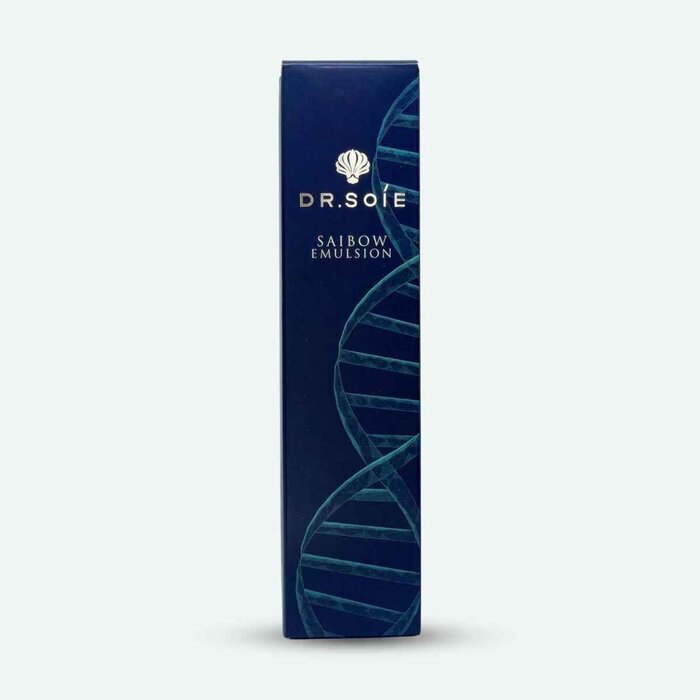 DR. SOIE SAIBOW EMULSION 50mlProduct Thumbnail