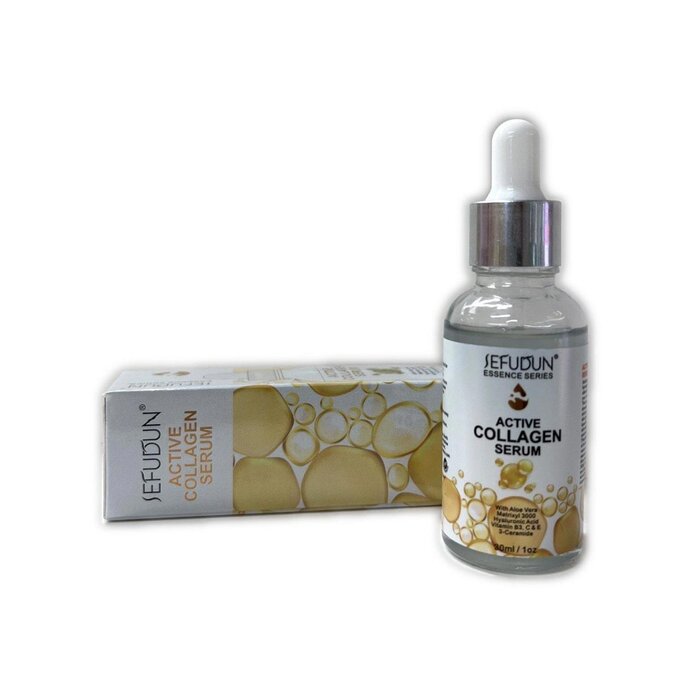 セフダン SEFUDUN Active Collagen Serum 30mlProduct Thumbnail