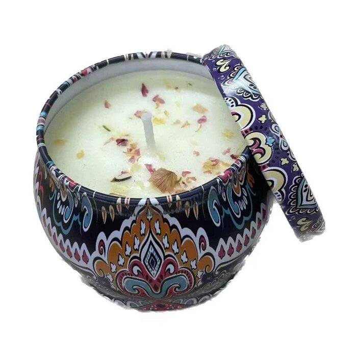 Chain Bridge Honey Farm Aroma Candle 130gProduct Thumbnail