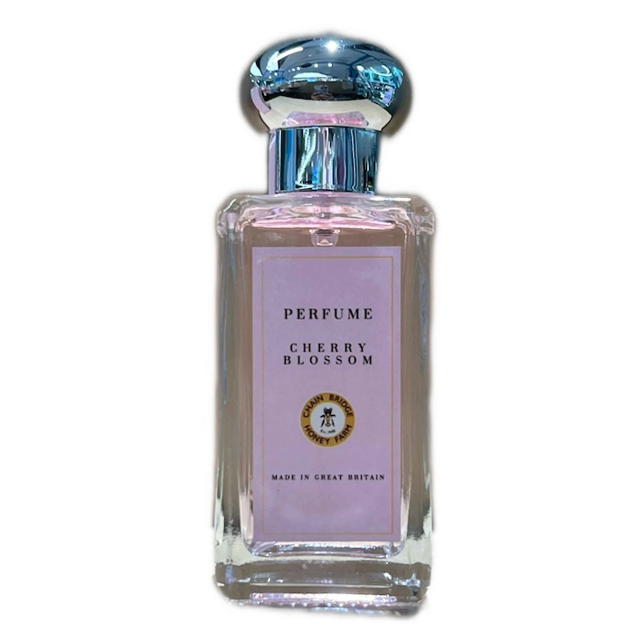 Chain Bridge Honey Farm Cherry Blossom Perfume 50mlProduct Thumbnail