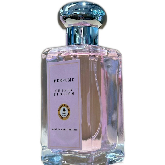 Chain Bridge Honey Farm Cherry Blossom Perfume 50mlProduct Thumbnail