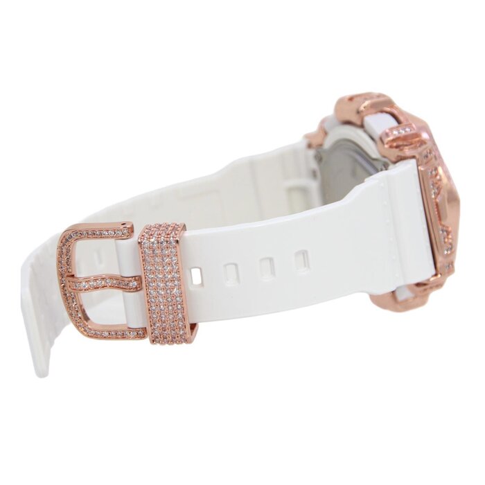 Casio BA-110-7A1 Baby-G Custom Watch Fixed SizeProduct Thumbnail