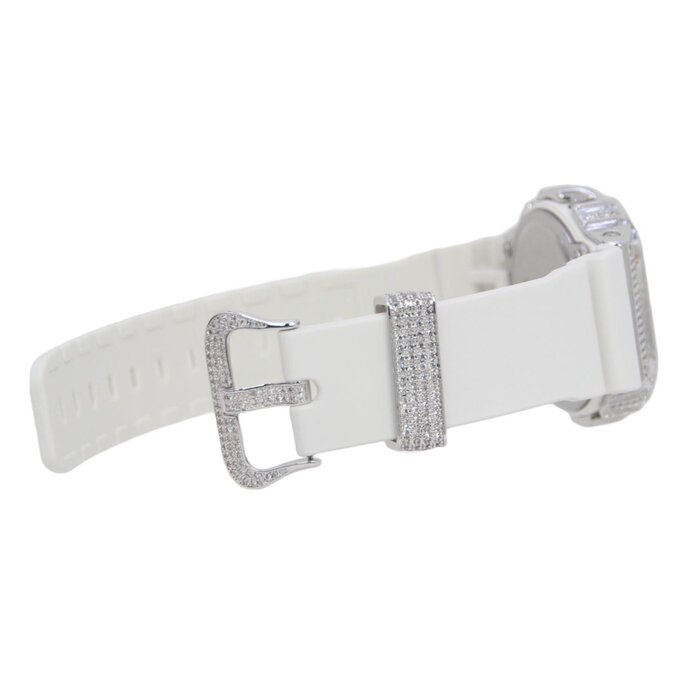 Casio DW-5600MW-7A G-Shock Custom Watch Fixed SizeProduct Thumbnail