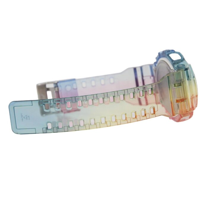 Casio GA-110MW-7A G-Shock Custom Watch Fixed SizeProduct Thumbnail