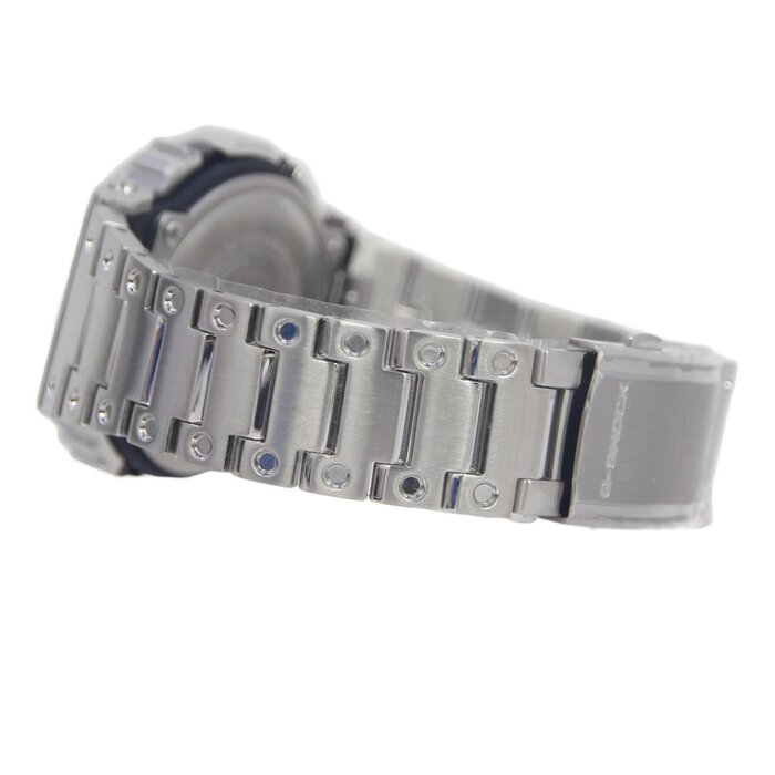 Casio DW-5600MS-1 G-Shock Custom Watch Fixed SizeProduct Thumbnail