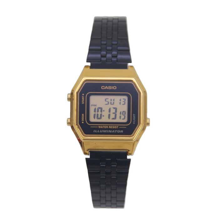 Casio LA680WEGB-1A Vintage Watch Fixed SizeProduct Thumbnail