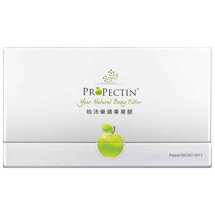 Others 其他  柏沛樂蘋果果膠 BoxProduct Thumbnail