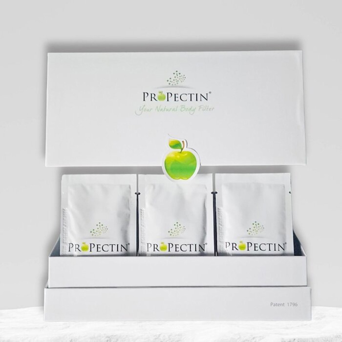 Propectin 柏沛樂蘋果果膠(90包) 3 BoxesProduct Thumbnail