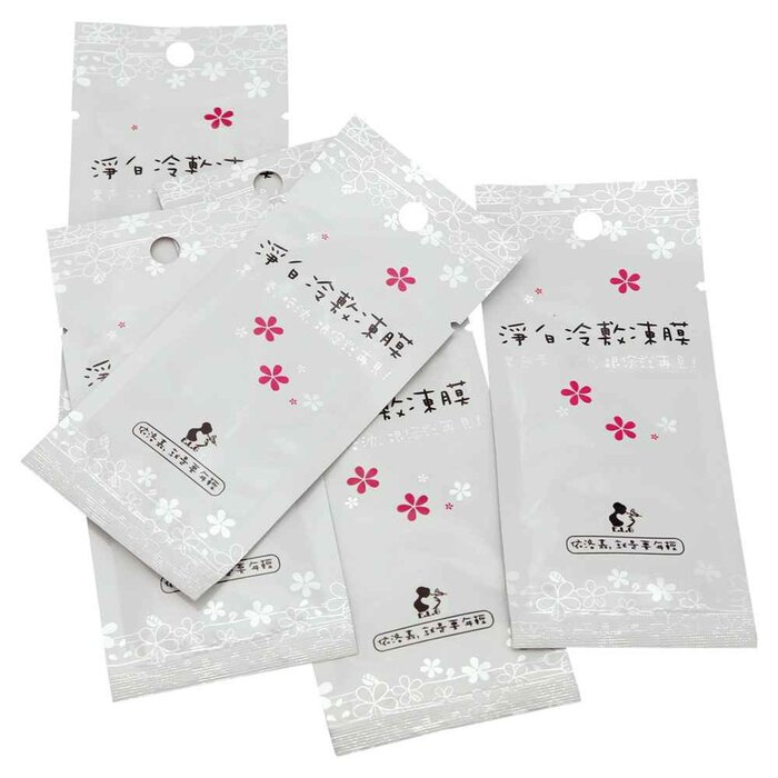 E.L.G Whitening Jelly Mask 7g x 10pcsProduct Thumbnail