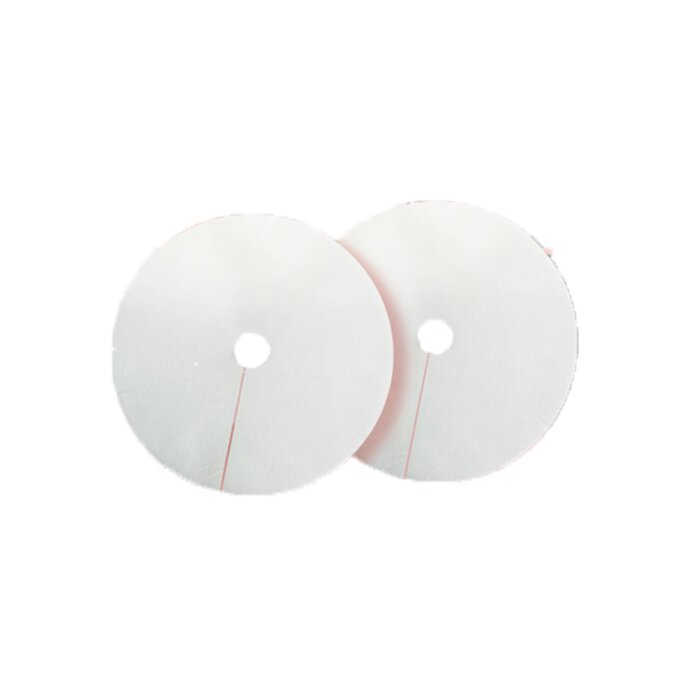 E.L.G Biomagnetic Superconducting UP Elastic Whitening Breast Mask 1pcProduct Thumbnail