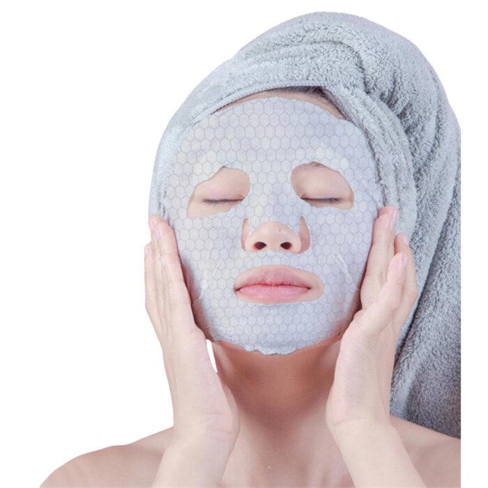 E.L.G Bio-Graphene Moisture & Elastic Mask 3pcsProduct Thumbnail