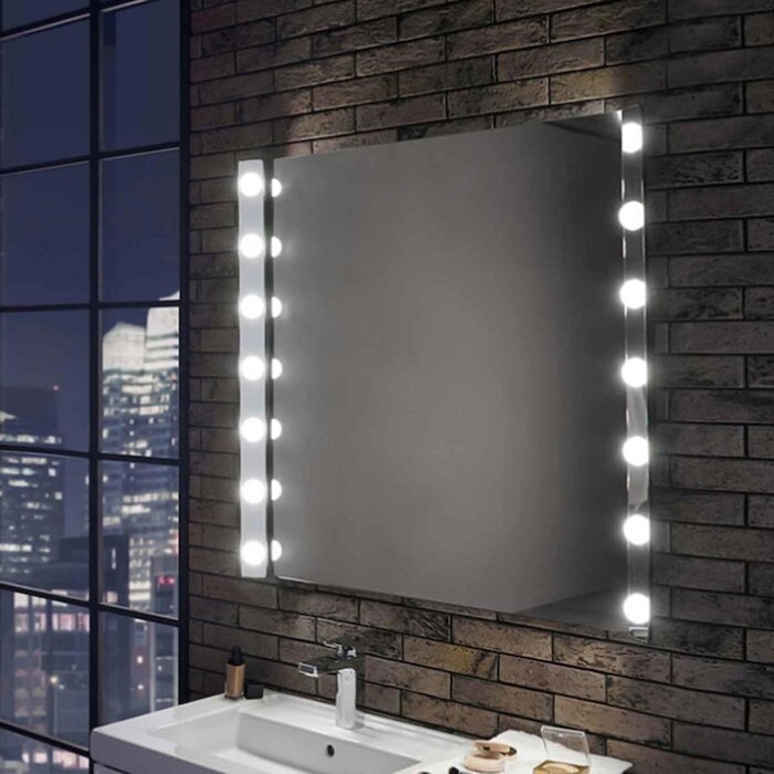 INFINITE Bathroom Lighting Hollywood Fixed SizeProduct Thumbnail