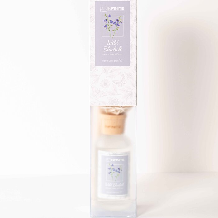 INFINITE 浴室香薰 100mlProduct Thumbnail