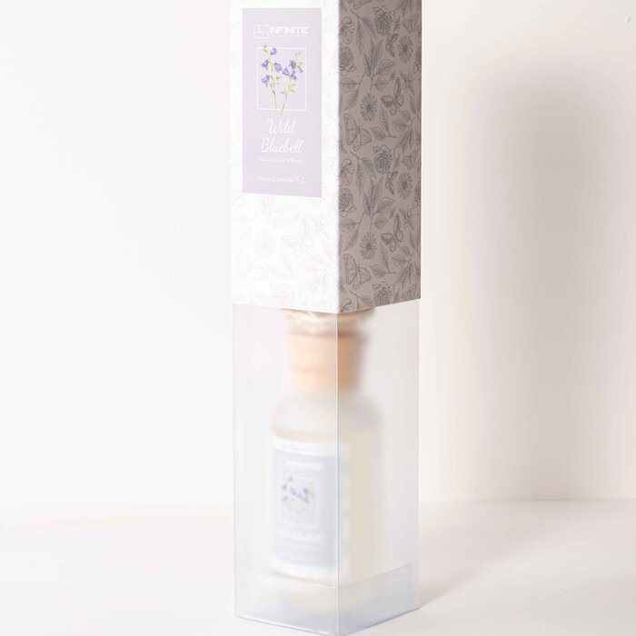 INFINITE 浴室香薰 100mlProduct Thumbnail