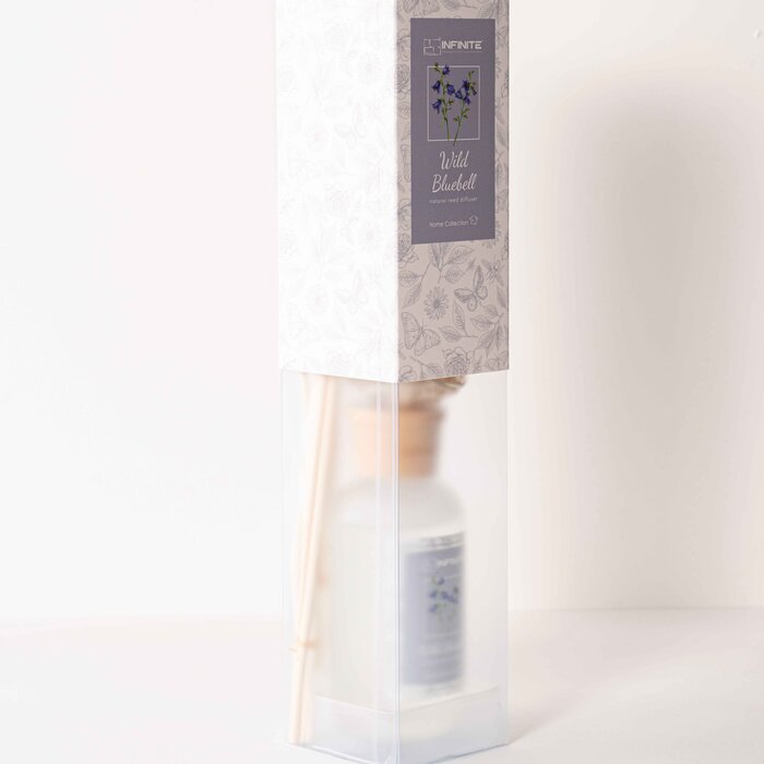 INFINITE 浴室香薰 100mlProduct Thumbnail