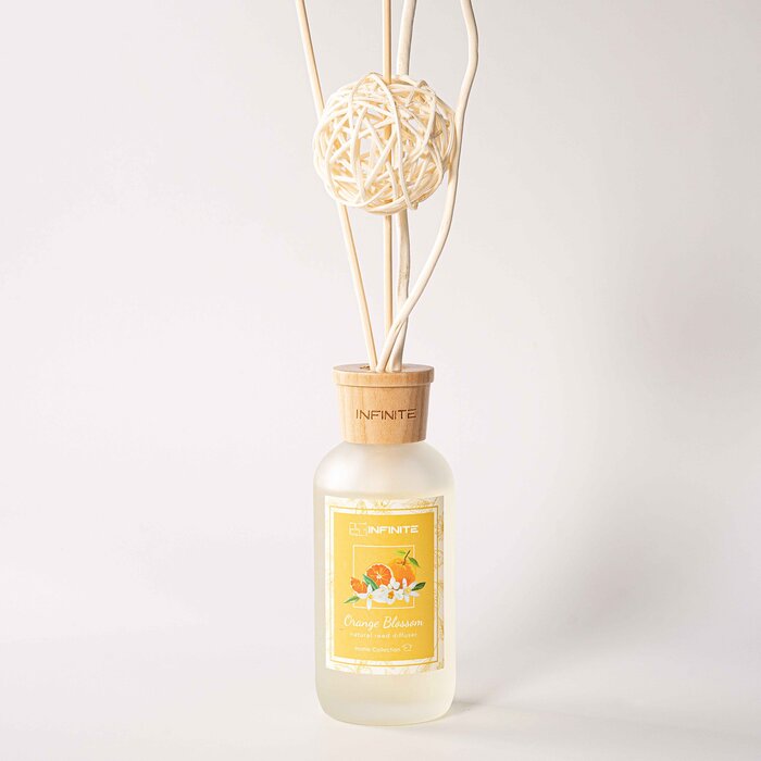 INFINITE Aroma Diffuser 100mlProduct Thumbnail