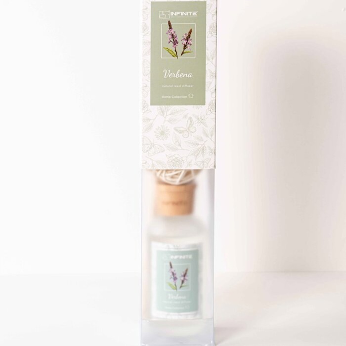 INFINITE Aroma Diffuser 100mlProduct Thumbnail