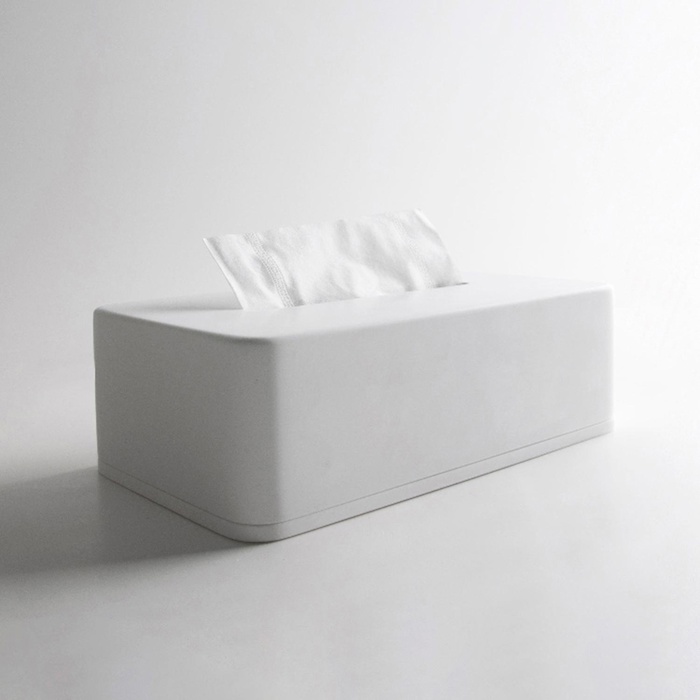 인피니트 INFINITE Rectangle Tissue Box L235 W125 H70mmProduct Thumbnail