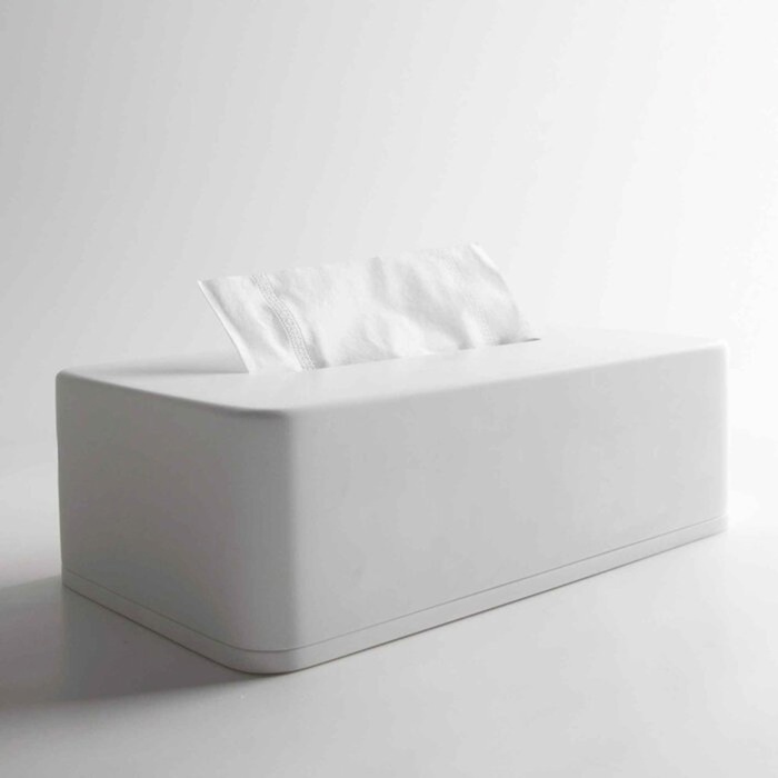 인피니트 INFINITE Rectangle Tissue Box L235 W125 H70mmProduct Thumbnail