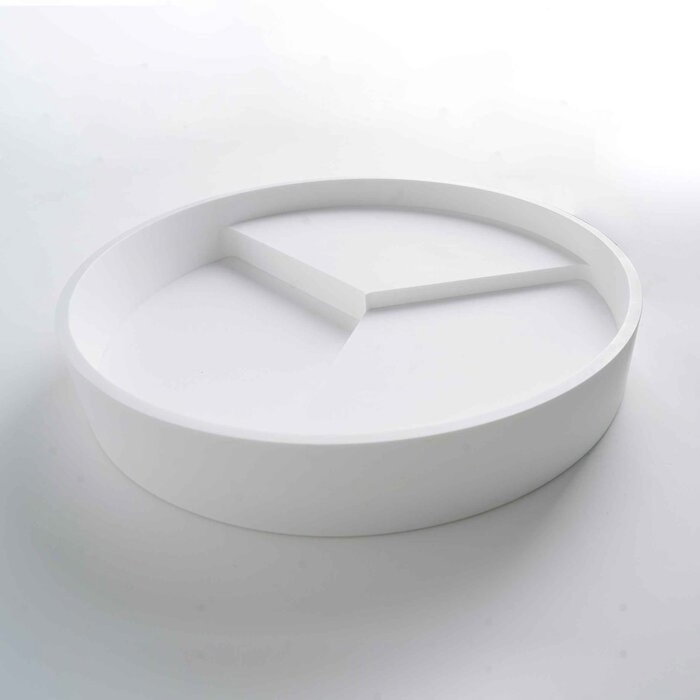 인피니트 INFINITE GEO Cosmetics Tray D280 H45mmProduct Thumbnail