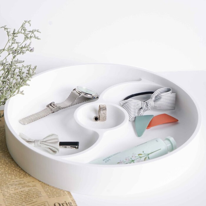인피니트 INFINITE GEO Cosmetics Tray D280 H45mmProduct Thumbnail