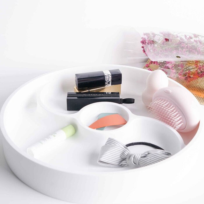 인피니트 INFINITE GEO Cosmetics Tray D280 H45mmProduct Thumbnail