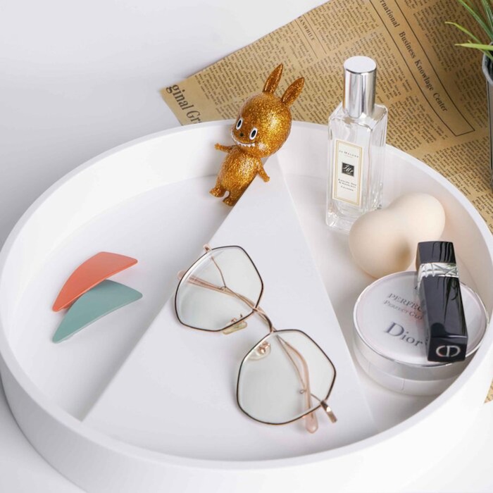 인피니트 INFINITE GEO Cosmetics Tray D280 H45mmProduct Thumbnail