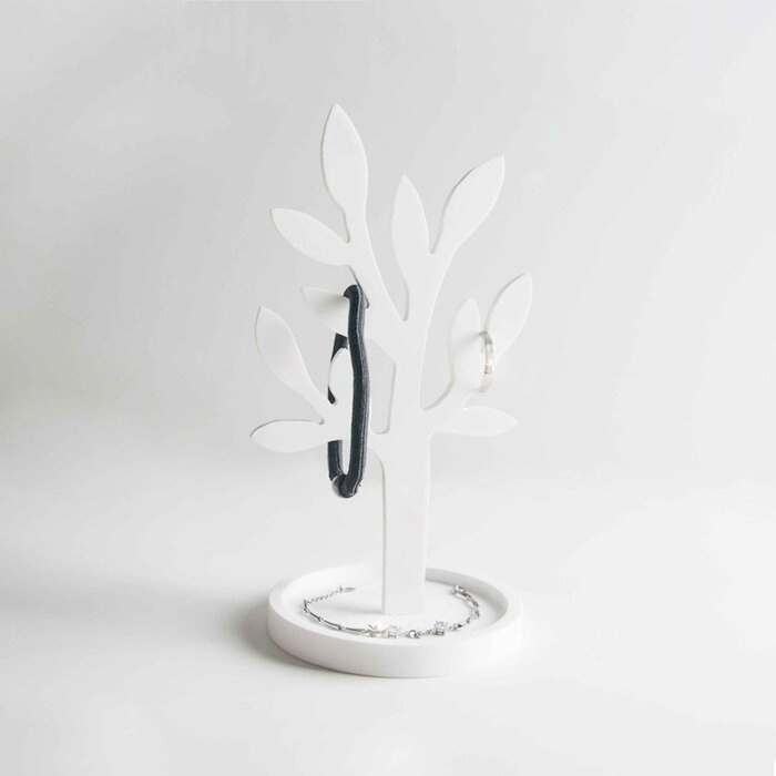 INFINITE 140 Accessories Tree L106 W100 H195mProduct Thumbnail